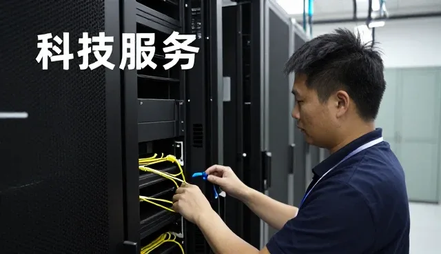 重庆市珍惜宠物用品有限公司打造科技服务应用案例
